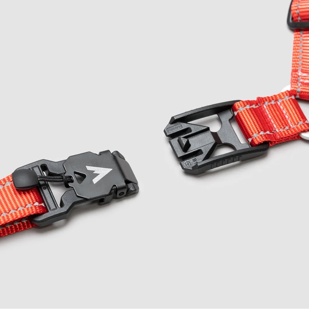 Atlas Pet Company Adjustable Harness - Picture 2 of 4